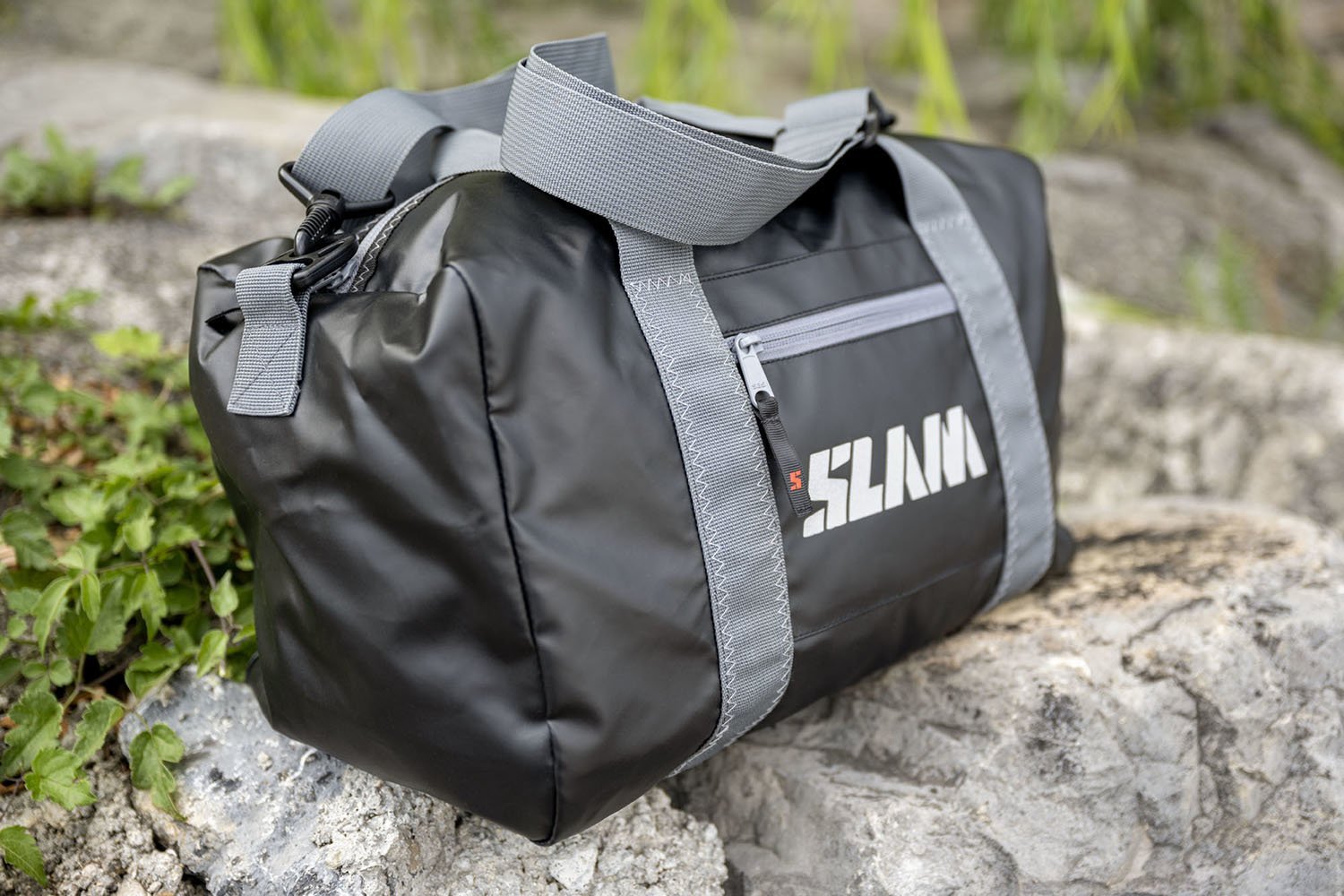 SLAM - WR Duffle Bag