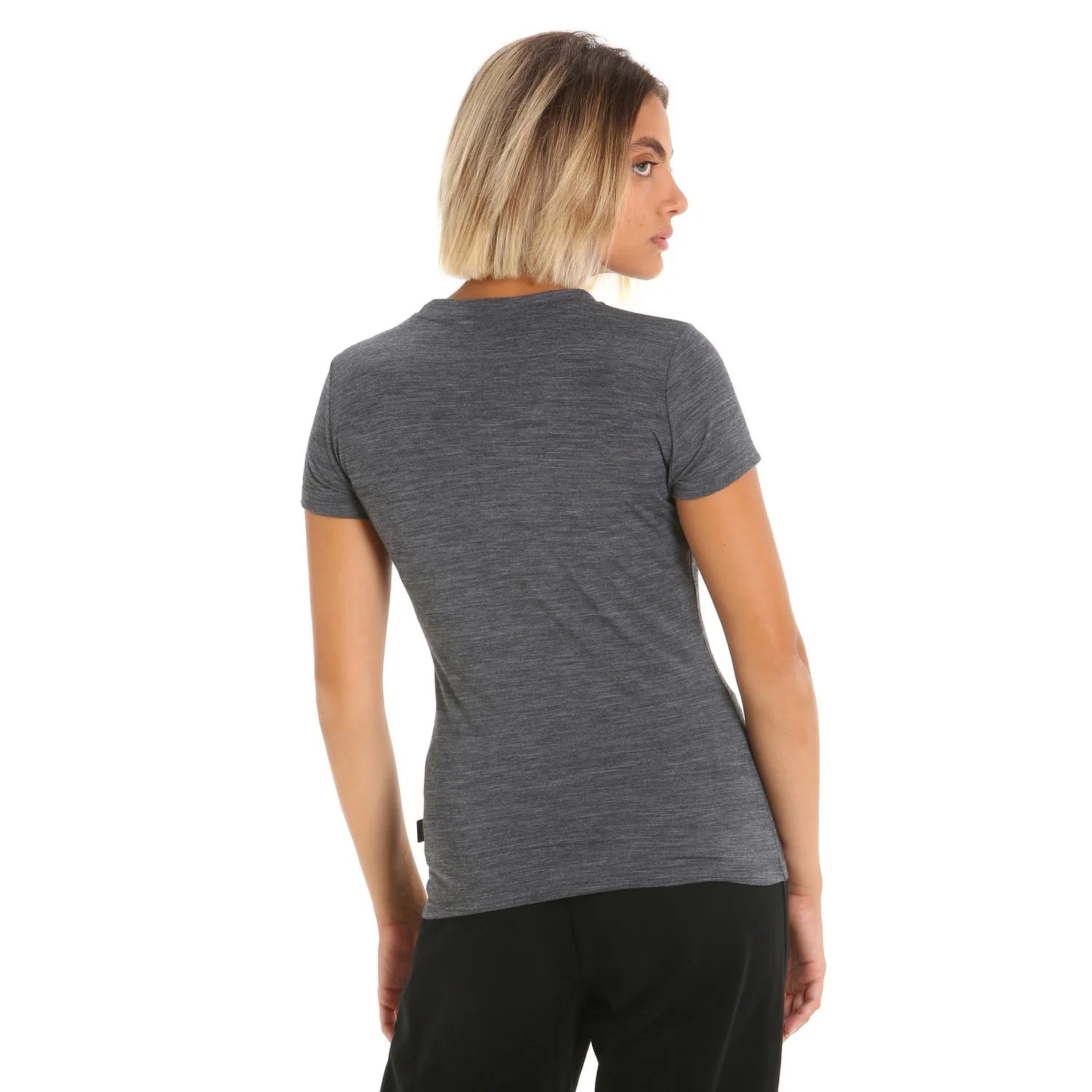 SLAM - Active Merino T-Shirt, Damen