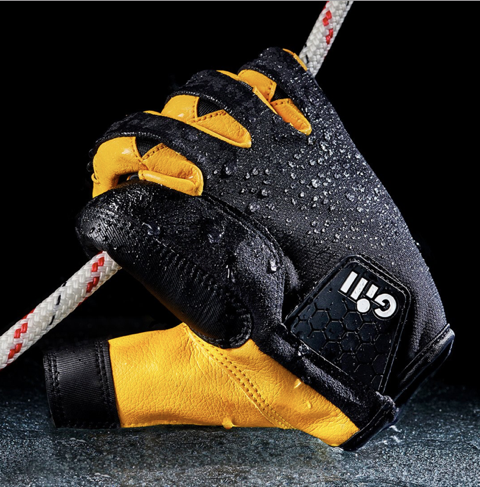 Gill - PRO Gloves Handschuhe S-F