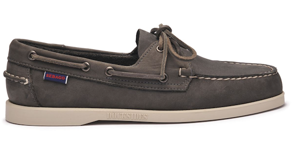 SEBAGO - Docksides Portland, Crazy Horse