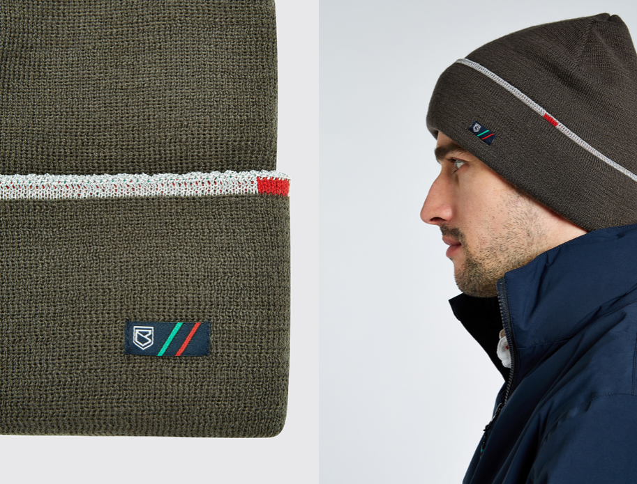 Gill - Race Cap