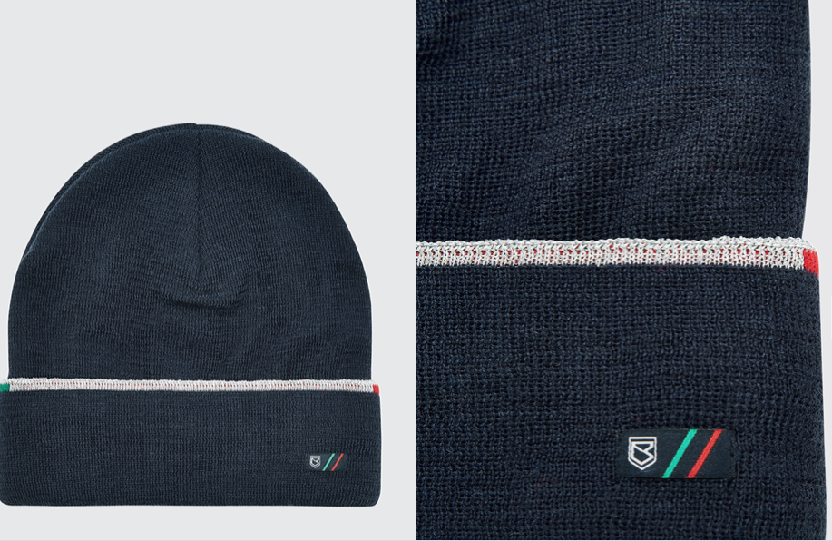 Gill - Race Cap