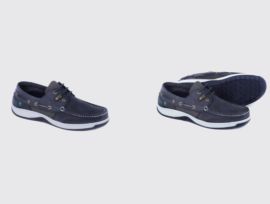 Dubarry - Regatta Bootsschuh ExtraFit™