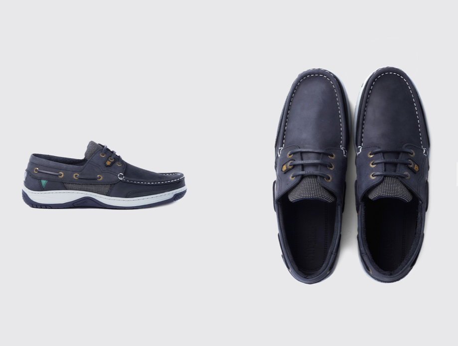 Dubarry - Regatta Bootsschuh ExtraFit™