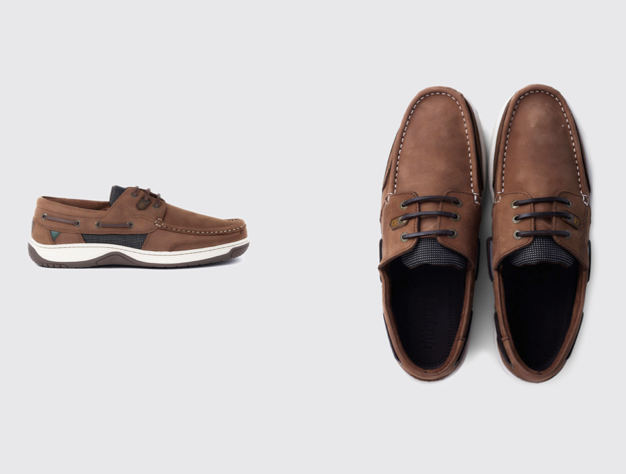 Dubarry - Regatta Bootsschuh ExtraFit™
