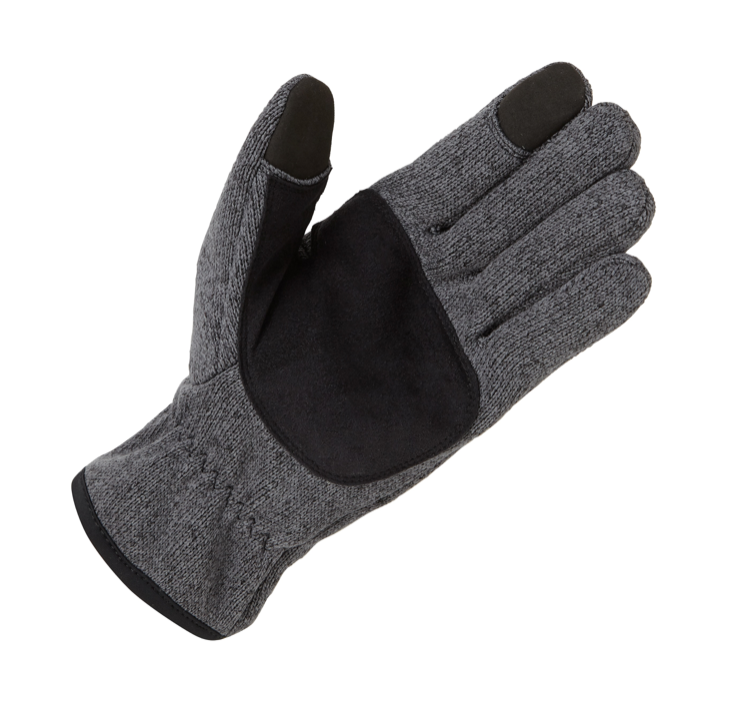 G_1495_Fleece_Gloves_Ash_back