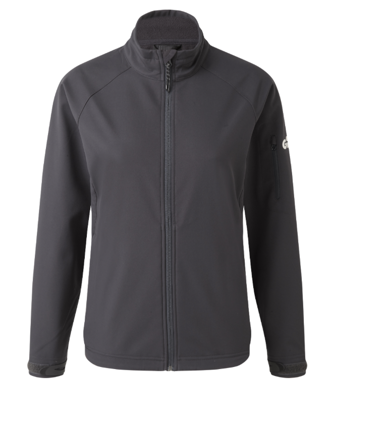 Gill - Women´s Team Softshell Jacket