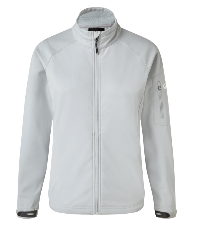 Gill - Women's Team Softshell Jacket