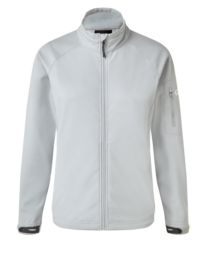 Gill - Women´s Team Softshell Jacket