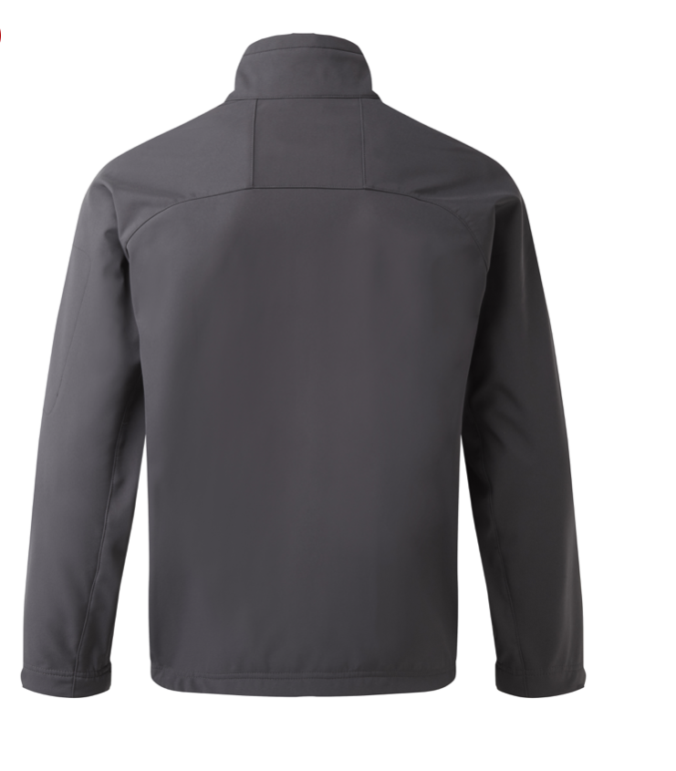 Gill - Men's Team Softshell Jacket