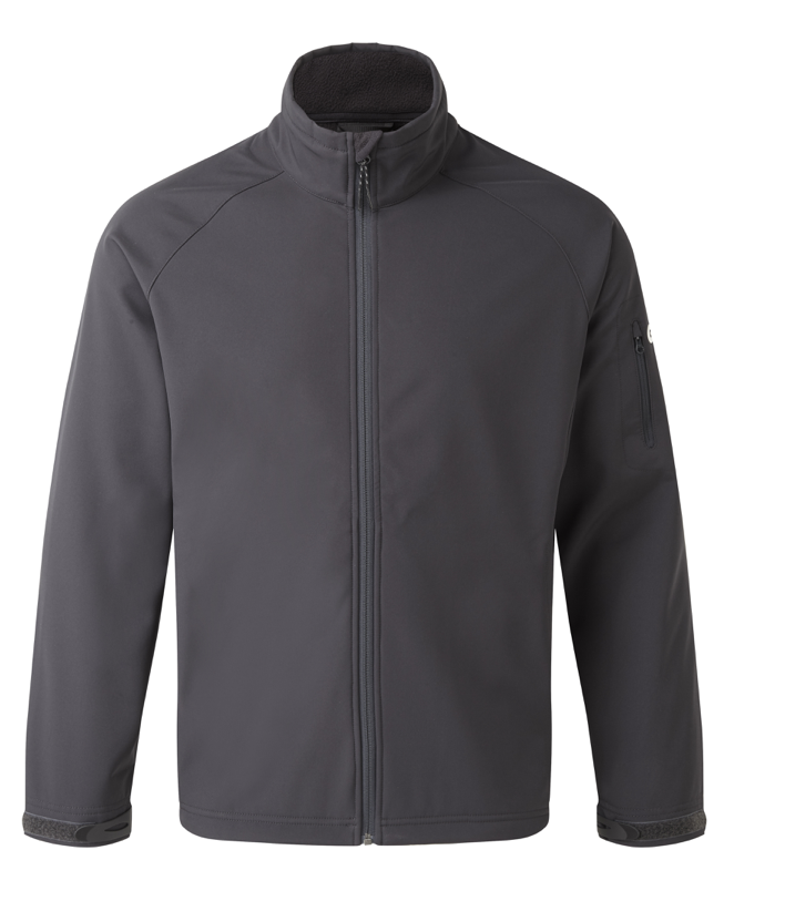 Gill - Men's Team Softshell Jacket