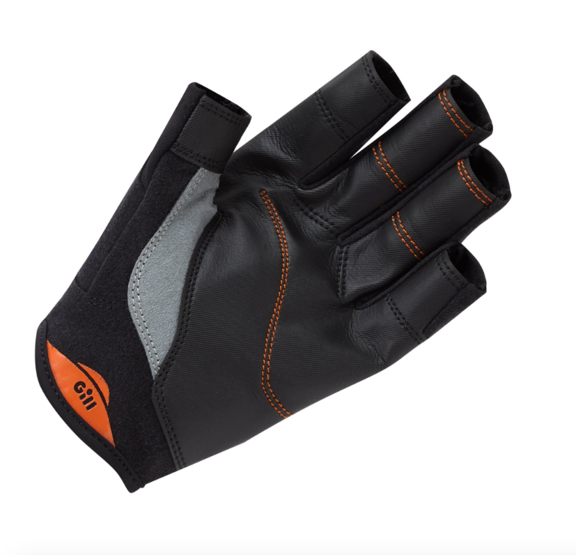 Gill - Championship Gloves Handschuhe S-F