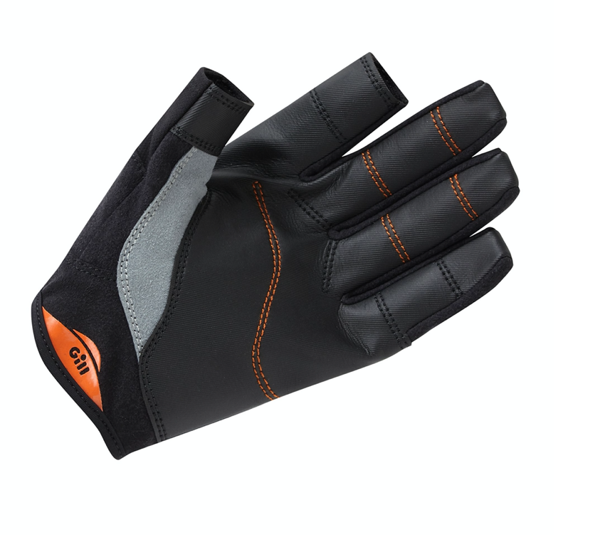 Gill - Championship Gloves Handschuhe L-F