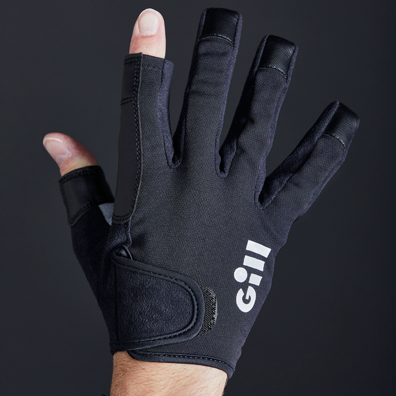 Gill - Championship Gloves Handschuhe L-F