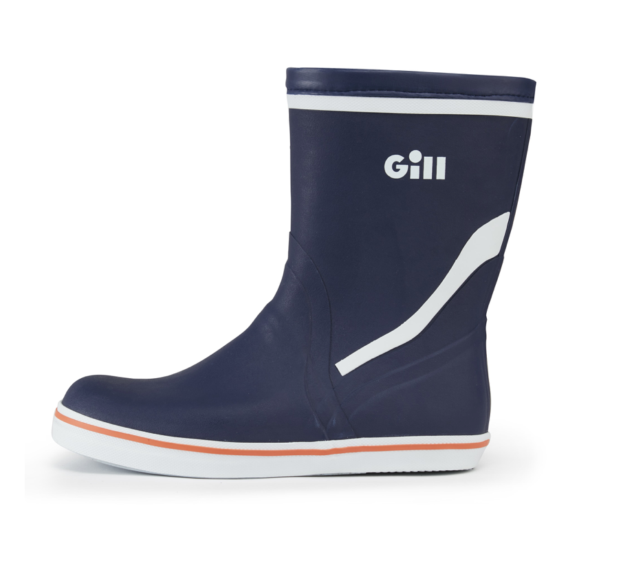 G_901_short_Boot_Blue_front