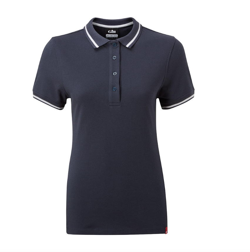 G_CC014W_Crew_Polo_navy_front