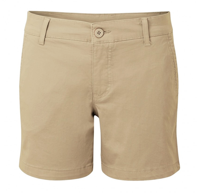 G_CC06W_Shorts_Khaki_front