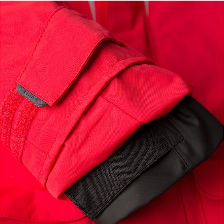 G_OS32J_Men-s_jkt_Red_detail