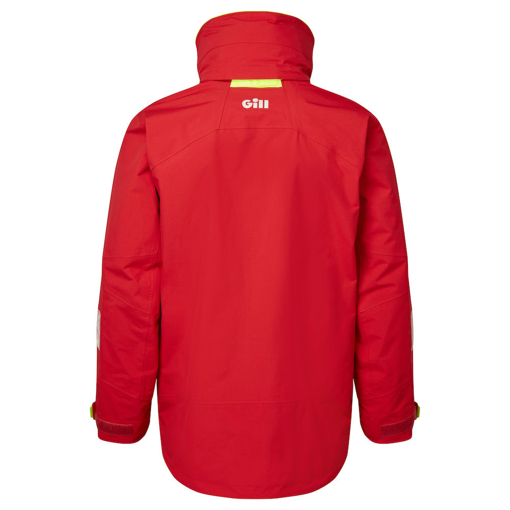 Gill - OS Men's Coastal Jacket