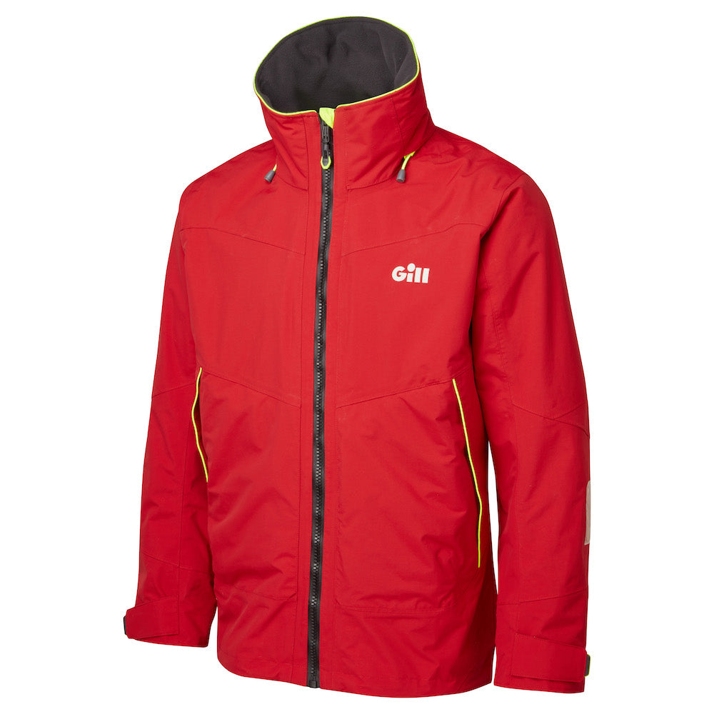 Gill - OS Men's Coastal Jacket