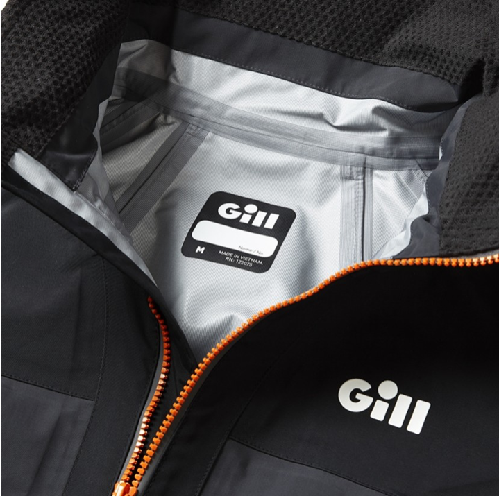G_RS23_Fusion_Jacket_black_graphite_detail_1