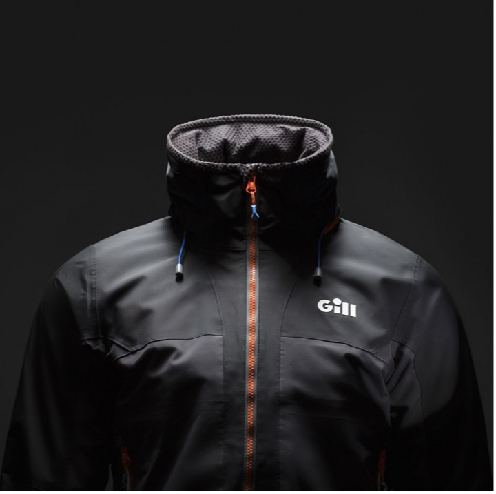 G_RS23_Fusion_Jacket_black_graphite_detail_5