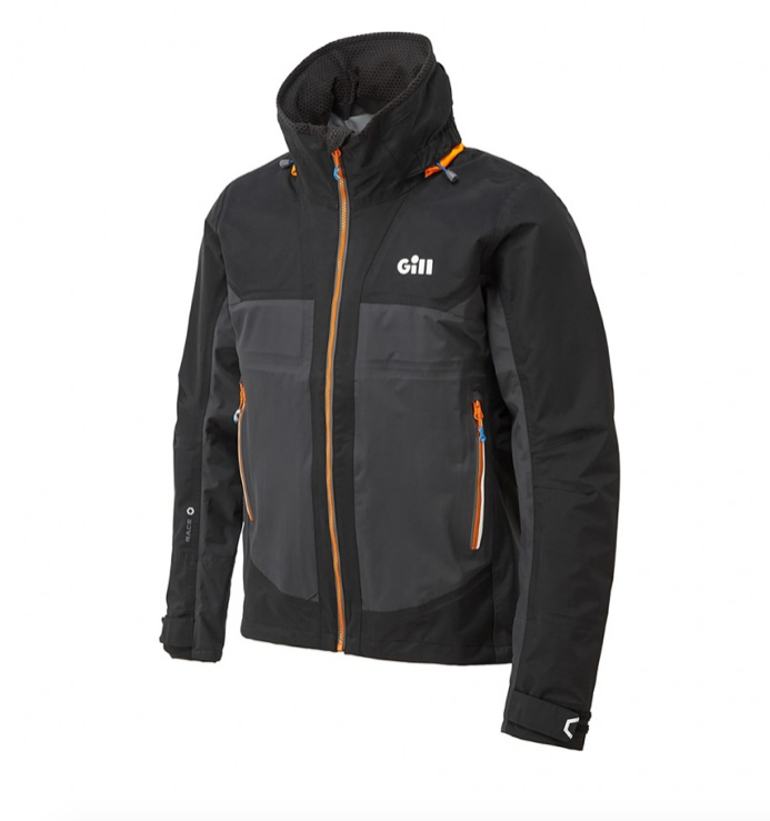 G_RS23_Fusion_Jacket_black_graphite_side