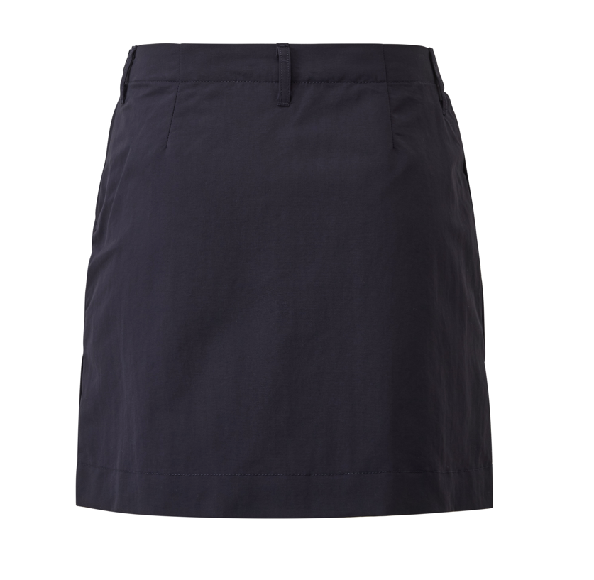 G_UV006W_skort_navy_back