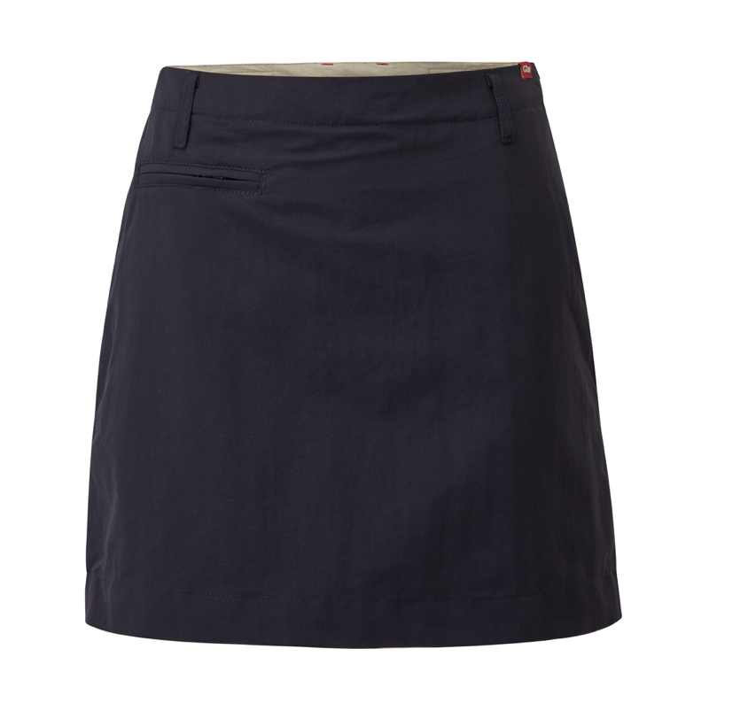 G_UV006W_skort_navy_front