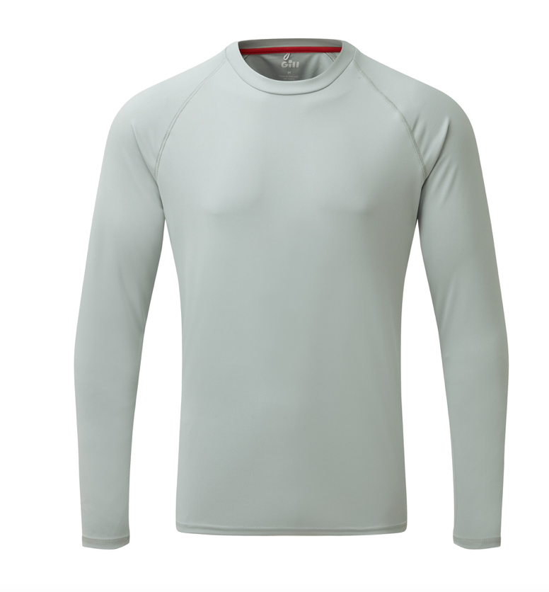 G_UV011_Long_Sleeve_grey_front