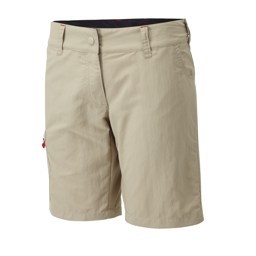 G_UV012W_Shorts_Khaki_side