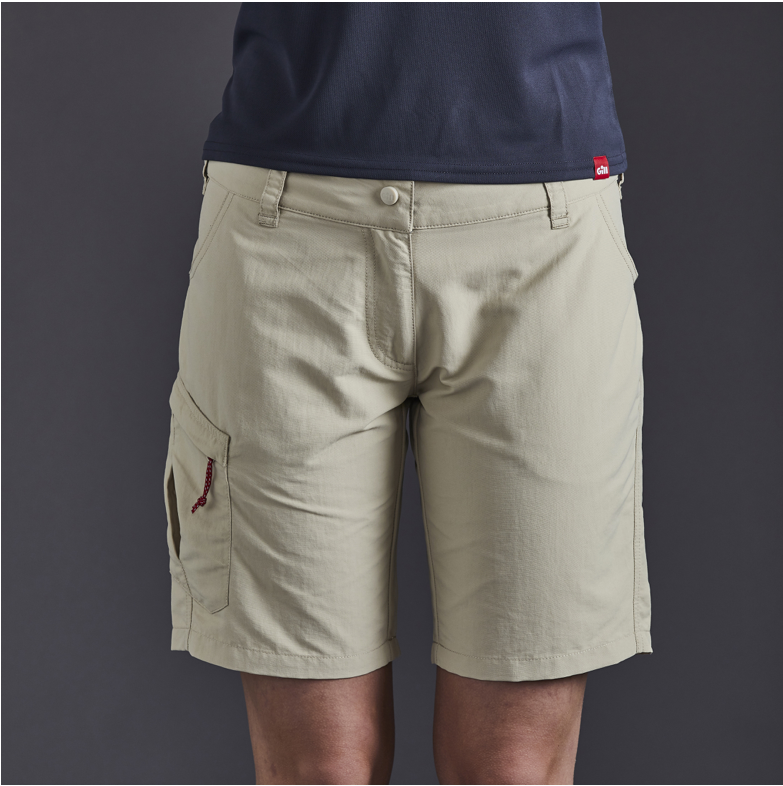 G_UV012W_Shorts_Khaki_wear