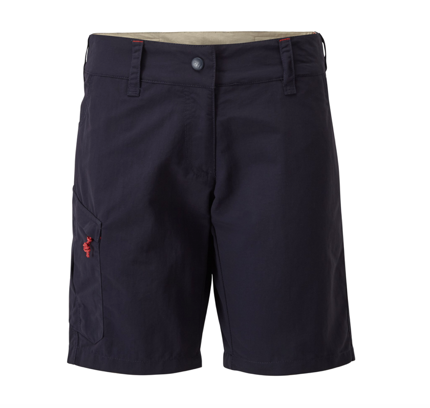 G_UV012W_Shorts_navy_front