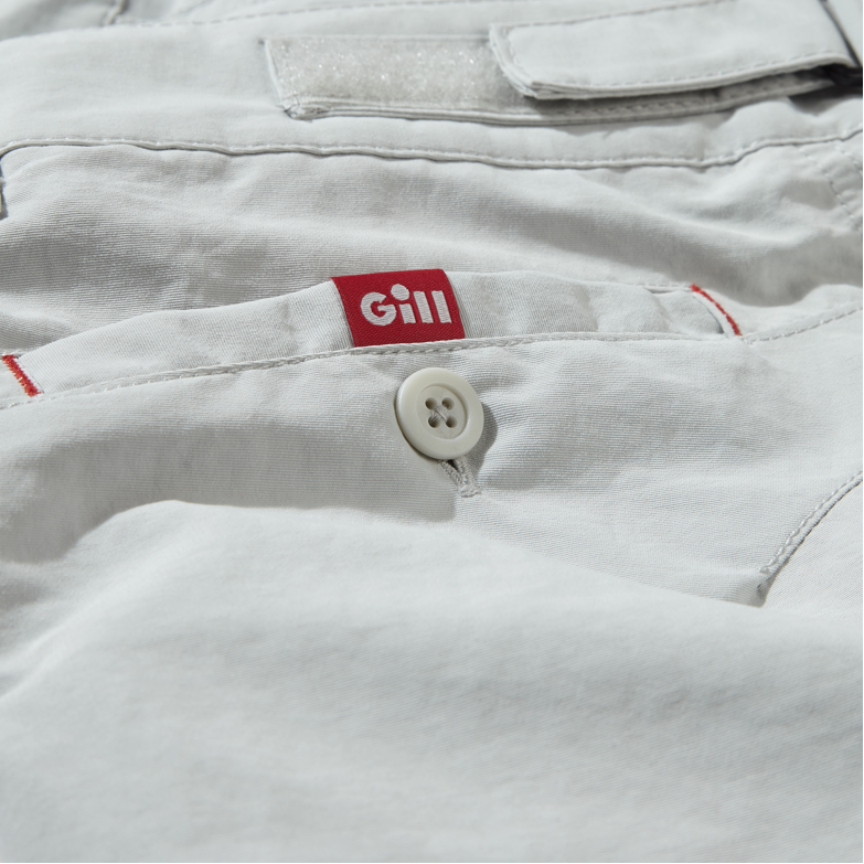 G_UV012W_Shorts_silver_detail