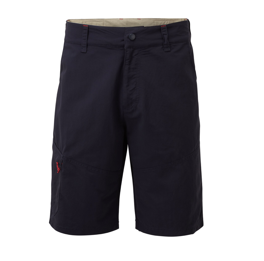 G_UV012_Shorts_navy_front