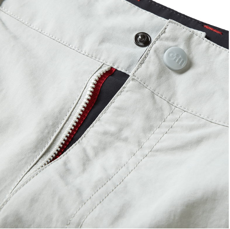 G_UV012_Shorts_silver_grey_detail