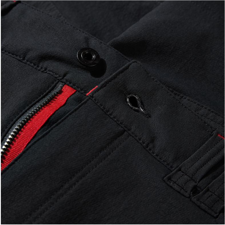 G_UV013_PRO_Shorts_graphite_detail_1