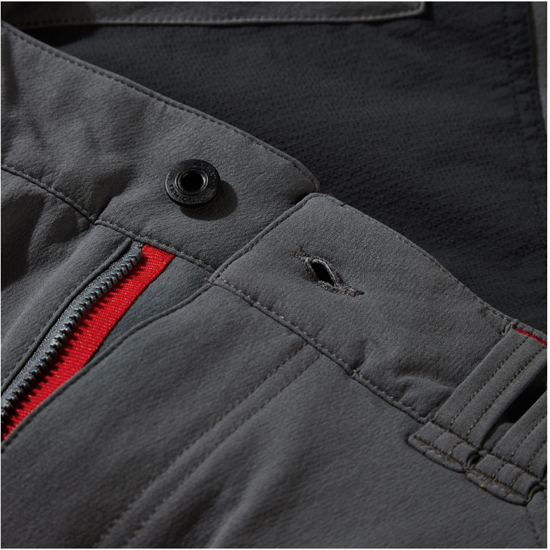 G_UV013_PRO_Shorts_graphite_detail_4