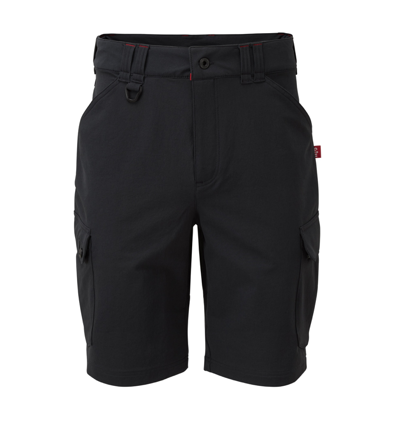 G_UV013_PRO_Shorts_graphite_front