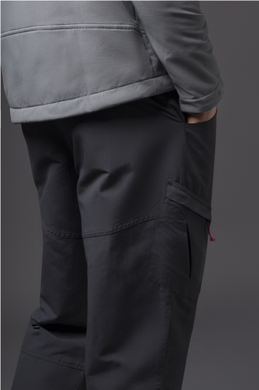 G_UV014_Trousers_graphite_wear