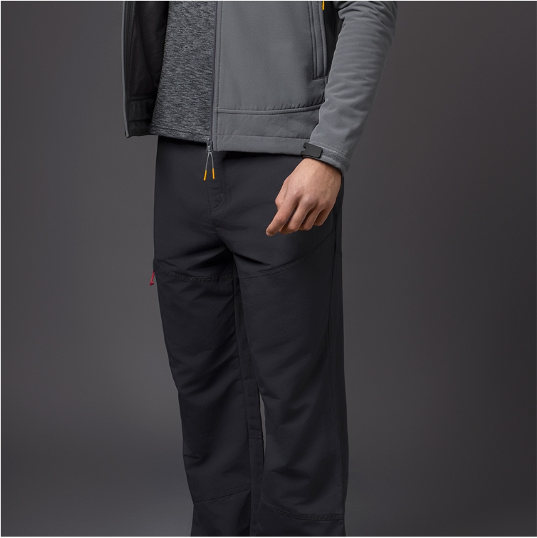 G_UV014_Trousers_graphite_wear_2
