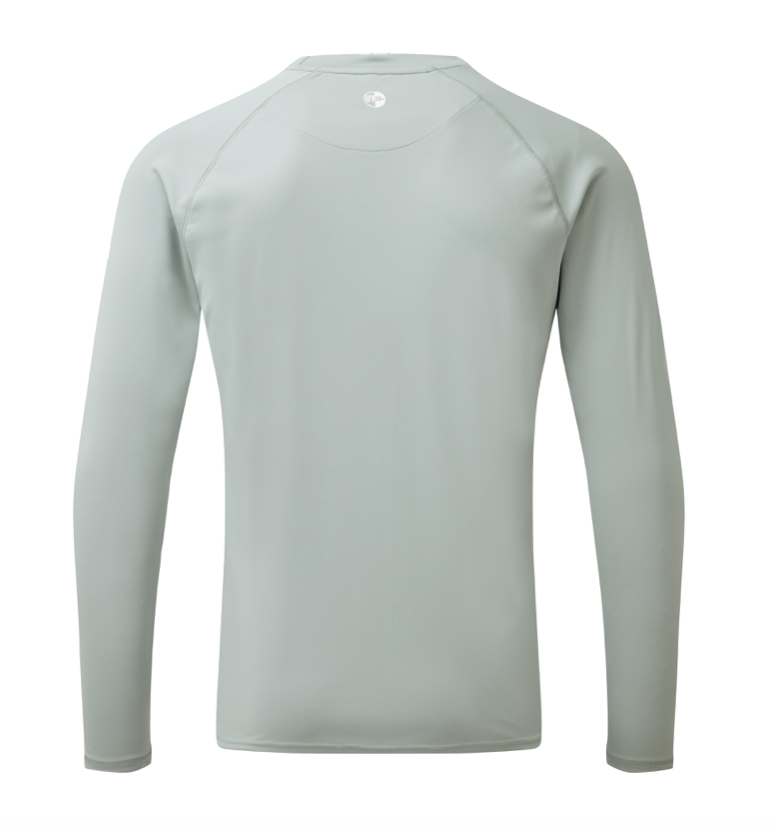 G_V011_Long_Sleeve_grey_back