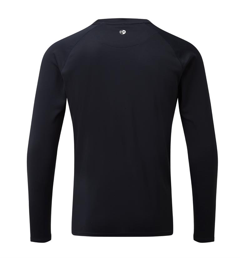 G_V011_Long_Sleeve_navy_back