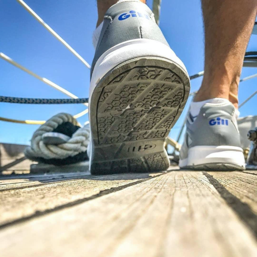 Gill - Race Trainer Shoe