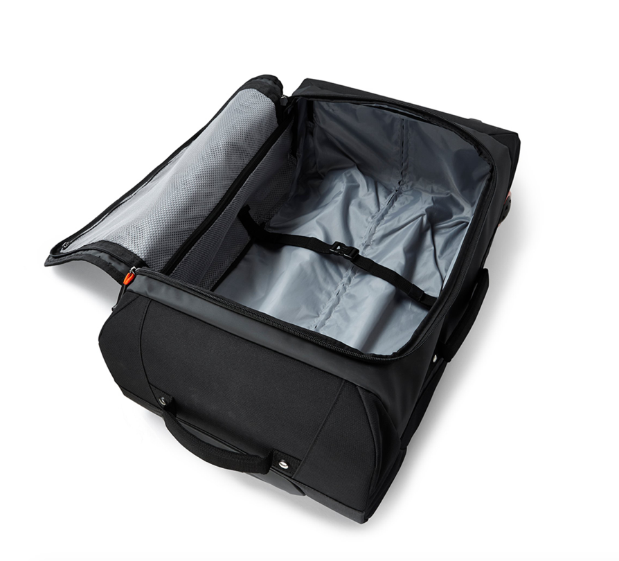Gill - Roll Travel Bag