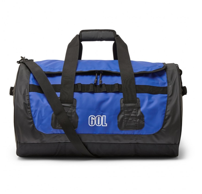 L083_Tarp_BaL083_Tarp_Barrel_blue_front