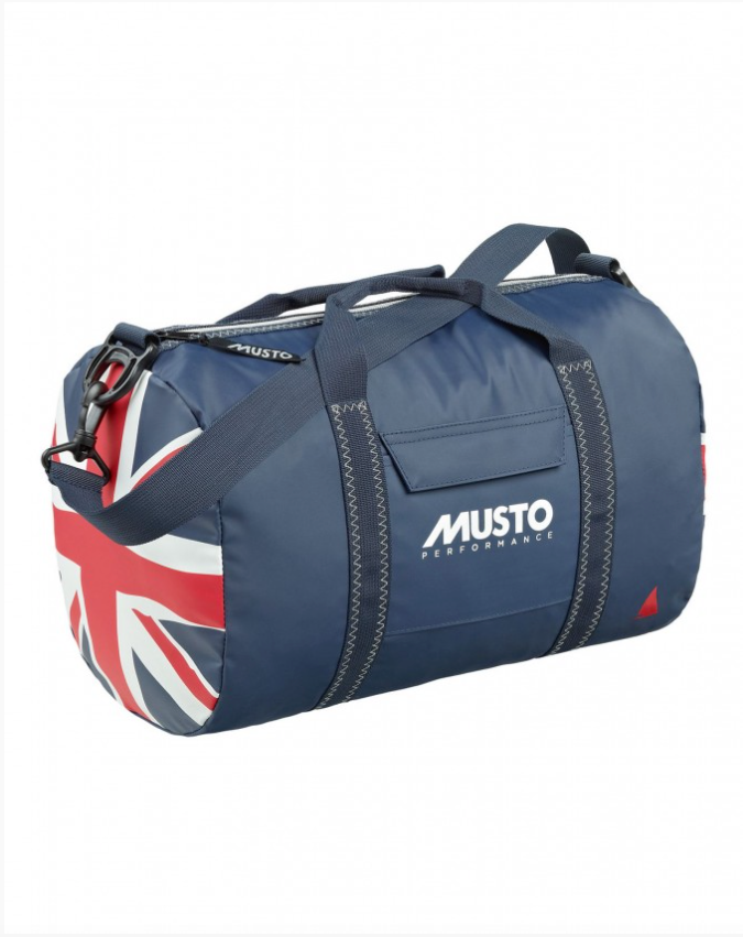 MUSTO GENOA XL Carryall
