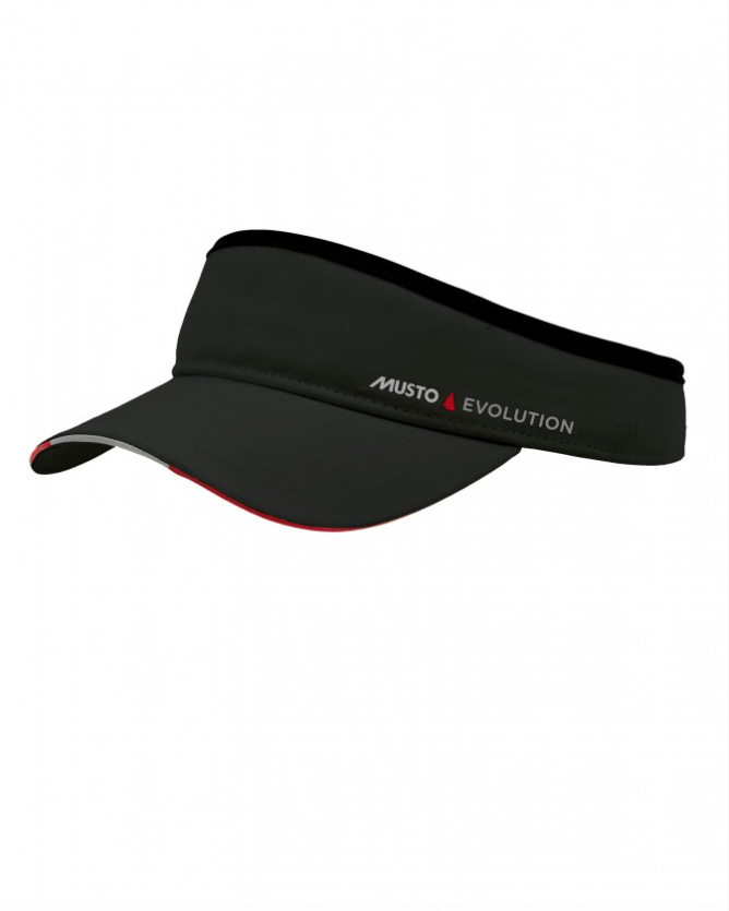 MUSTO - Race Visor