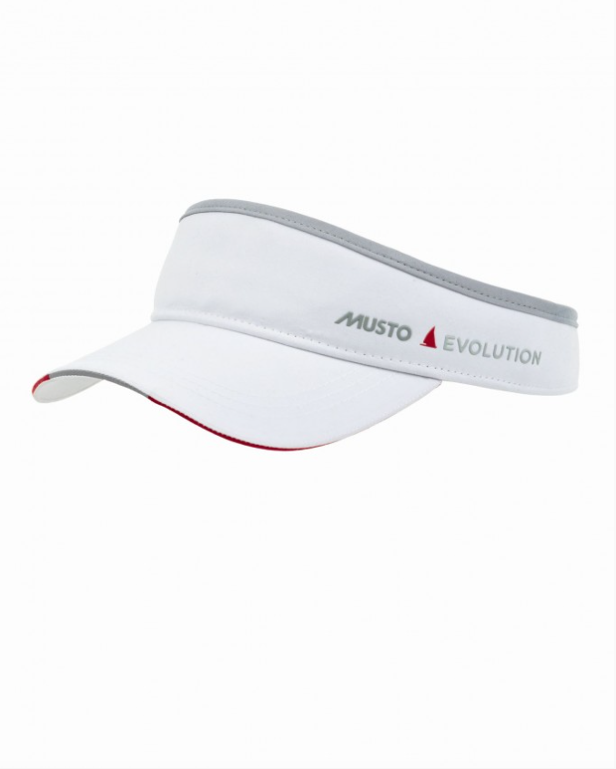 MUSTO - Race Visor