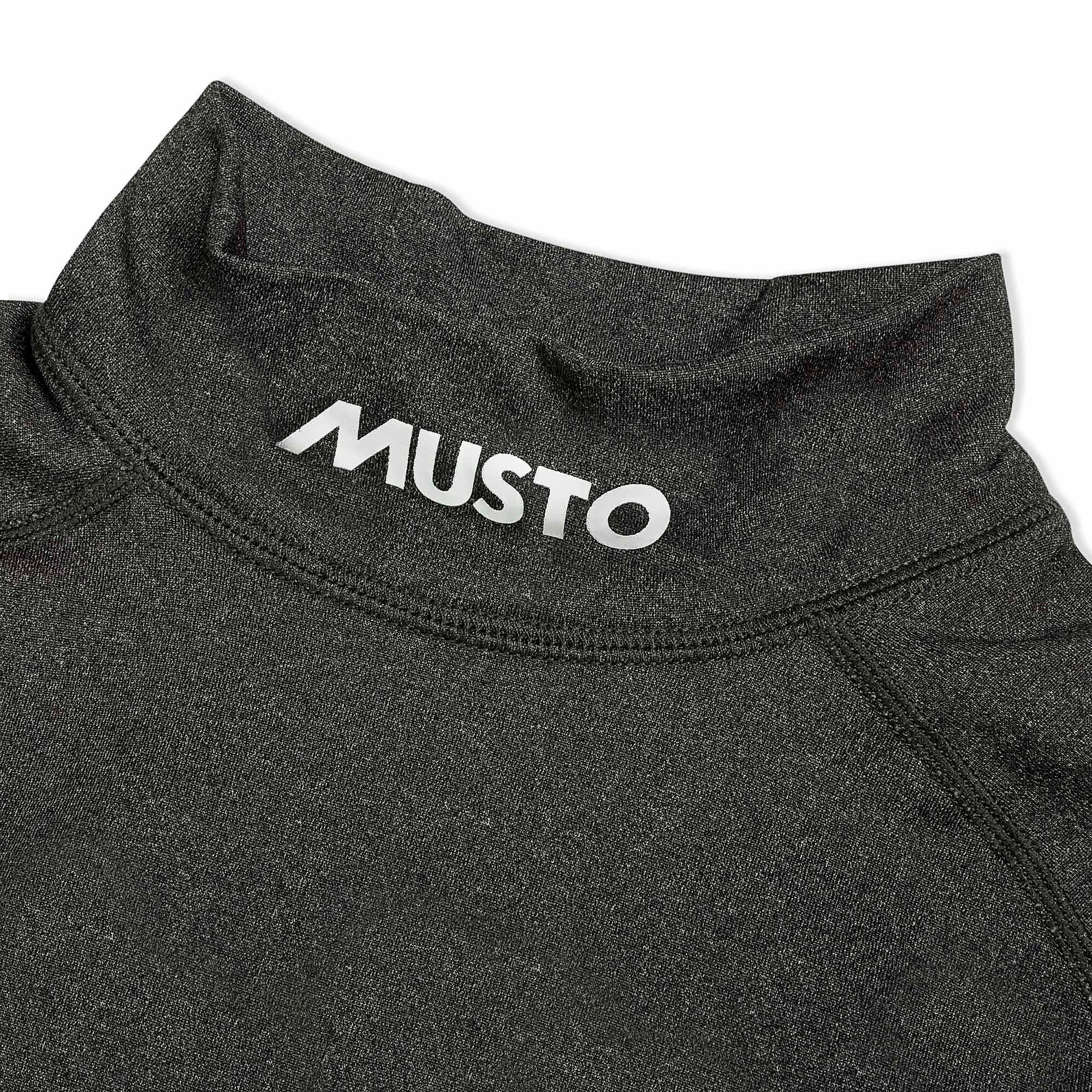 MUSTO - Thermal Base Layer Top